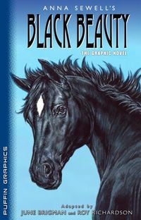 Produktbild: Puffin Graphics: Black Beauty