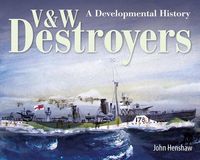 Produktbild: V & W Destroyers