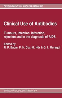 Produktbild: Clinical Use of Antibodies