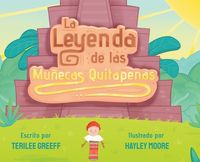 Produktbild: La Leyenda de Las Mu&ntilde;ecas Quitapenas