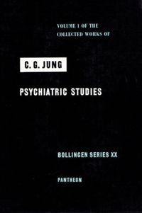 Produktbild: Coll Works Of Cg Jung V01 2/e