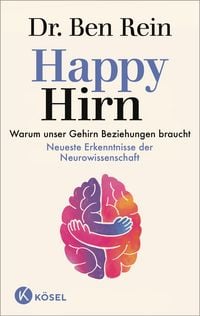 Produktbild: Happy Hirn