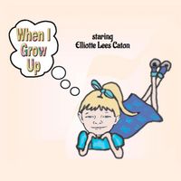Produktbild: When I Grow Up