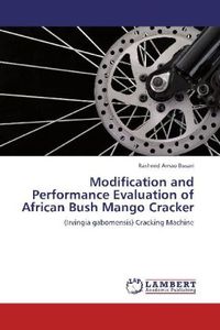 Produktbild: Busari, R: Modification and Performance Evaluation of Africa