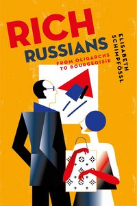 Produktbild: Rich Russians