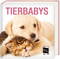 Produktbild: Tierbabys – Book To Go