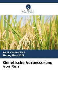 Produktbild: Genetische Verbesserung von Reis