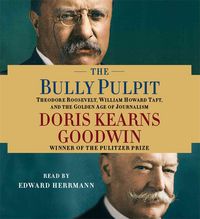 Produktbild: BULLY PULPIT               13D