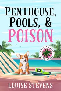 Produktbild: Penthouse, Pools, & Poison