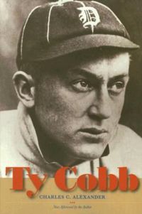 Produktbild: Ty Cobb