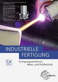 Produktbild: Industrielle Fertigung