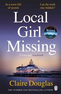 Produktbild: Local Girl Missing