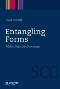 Produktbild: Entangling Forms