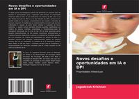 Produktbild: Novos desafios e oportunidades em IA e DPI
