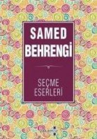 Produktbild: Samed Behrengi Secme Eserleri
