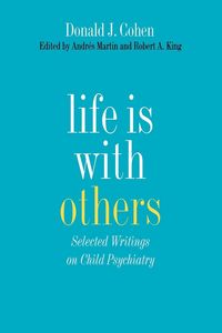 Produktbild: Life Is with Others