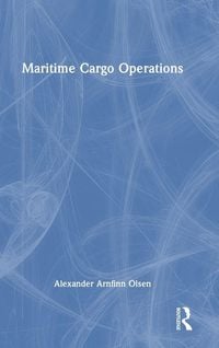 Produktbild: Maritime Cargo Operations