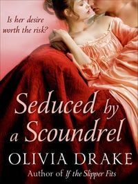 Produktbild: Seduced by a Scoundrel