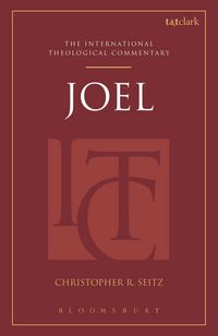 Produktbild: Joel (ITC)