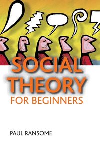 Produktbild: Social theory for beginners