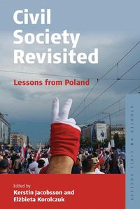Produktbild: Civil Society Revisited