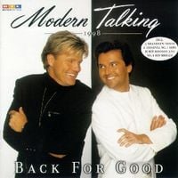Produktbild: Back For Good