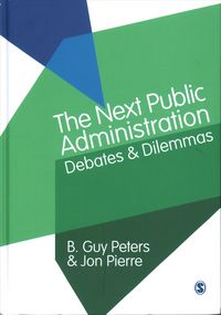 Produktbild: The Next Public Administration