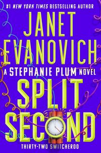 Produktbild: Split Second