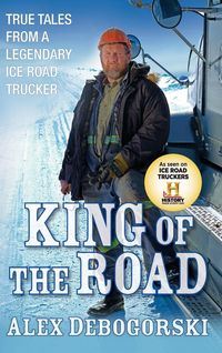 Produktbild: King of the Road