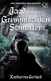 Produktbild: Jagd auf den Grimm(sch)en Schnitter