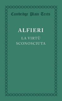 Produktbild: La Virtu Sconosciuta