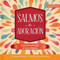 Produktbild: Salmos de Adoraci&oacute;n