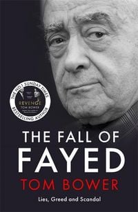 Produktbild: Fall of Fayed