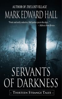 Produktbild: Servants of Darkness (Thirteen Strange Tales)