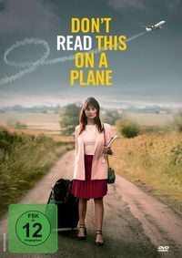 Produktbild: Don't read this on a plane