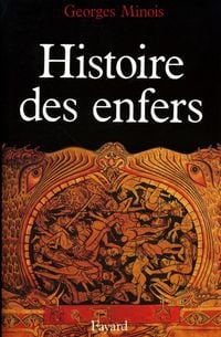 Produktbild: Histoire des enfers