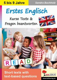 Produktbild: Erstes Englisch