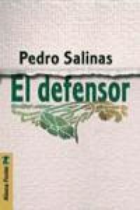 Produktbild: El defensor