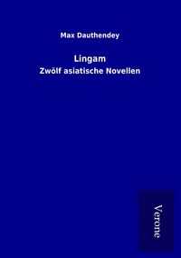 Produktbild: Lingam