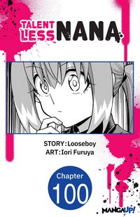 Produktbild: Talentless Nana #100
