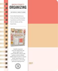 Produktbild: Martha Stewarts Organizing 202