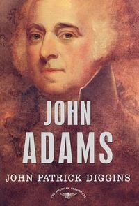 Produktbild: John Adams