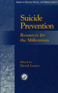 Produktbild: Suicide Prevention