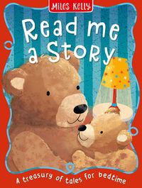 Produktbild: Read Me a Story