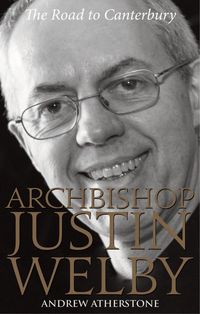 Produktbild: Archbishop Justin Welby