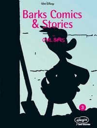 Produktbild: Barks Comics & Stories 03