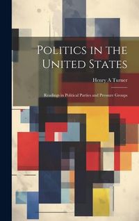 Produktbild: Politics in the United States