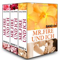 Produktbild: Mr. Fire und ich - Band 4-6