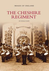 Produktbild: The Cheshire Regiment