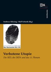 Produktbild: Verbotene Utopie